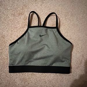 Nike sport bra